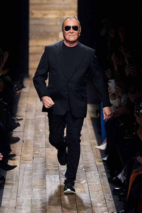 michael kors designs|Michael Kors fashion designer.